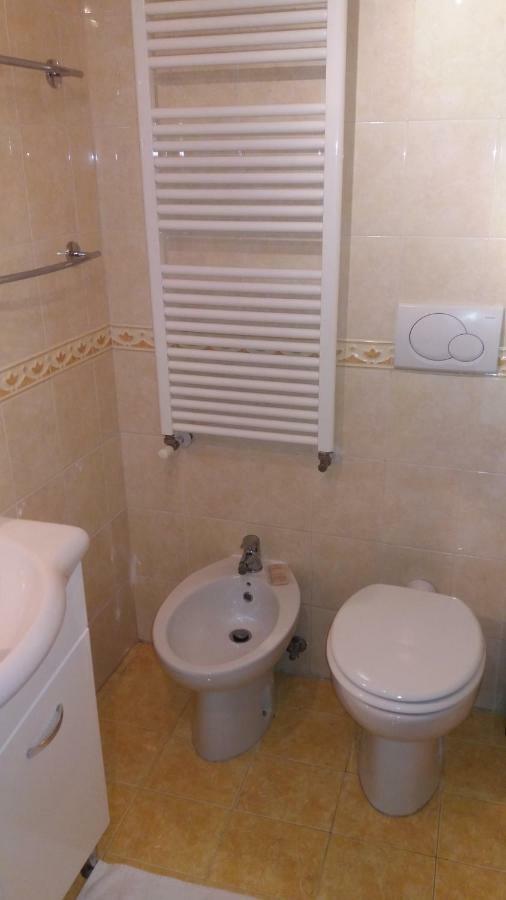 San Sebastiano Apartment Bari Exterior foto